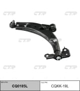 OEM ARM ASSY, SUSPENSION CQKK19L