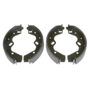 OEM BRAKE SHOE ADM54129