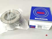 OEM BEARING, HUB ZA40BWD12FCA88