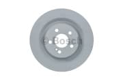 OEM BRAKE DISK 0986479629