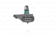 OEM Sensor, boost pressure; Sensor, intake manifold pr 0281006076