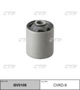 OEM BUSHING, STRUT CVKD8