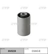 OEM BUSHING, SUSPENSION ARM CVHO8