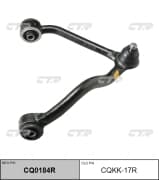 OEM ARM ASSY, SUSPENSION CQKK17R