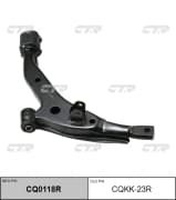 OEM ARM ASSY, SUSPENSION CQKK23R