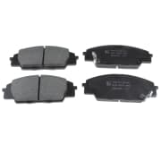 OEM BRAKE PAD ADH24258