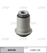 OEM BUSHING, SUSPENSION ARM CVKH142