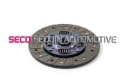 OEM DISC, FRICTION  A/T SDHD295