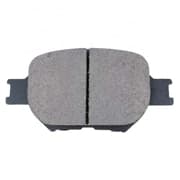 OEM PAD KIT, DISC BRAKE 0446532191