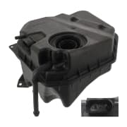 OEM EXPANSION TANK-VW/AUDI-Q7 49015