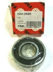 OEM BEARING, TAPERED 62042RSR