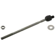 OEM END ASSY, STEERING RACK 21565