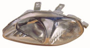 OEM HEADLAMP ASSY 2171120LLDE