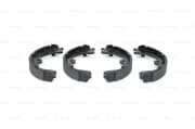 OEM DISC BRAKE PAD 0986487929