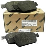 OEM PAD KIT, DISC BRAKE 2039733