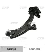 OEM ARM ASSY, SUSPENSION CQHO19R