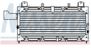 OEM RADIATOR ASSY, A/C 94318