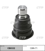 OEM JOINT ASSY, SUSPENSION CBN71