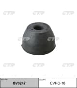 OEM BUSHING, STRUT CVHO16