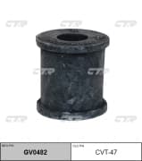 OEM BUSHING, STABILIZER CVT47