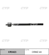 OEM END ASSY, STEERING RACK CRMZ44