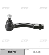 OEM END S/A,TIE ROD CET98