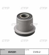 OEM BUSHING, SUSPENSION ARM CVIS2