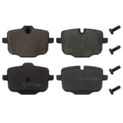 OEM PAD KIT, DISC BRAKE ADB114212