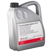 OEM TRANSMISSION FLUID 30018