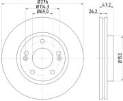 OEM ND6039