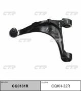 OEM ARM ASSY, SUSPENSION CQKH32R