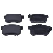 OEM BRAKE PAD ADH24250