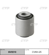 OEM BUSHING, SUSPENSION ARM CVKH25