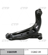 OEM ARM ASSY, SUSPENSION CQMZ3R