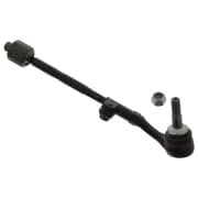 OEM END ASSY, TIE ROD STEERING 27750