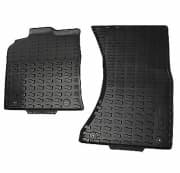 OEM FLOOR MATS 8R1061501041