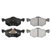 OEM BRAKE PAD ADM54273