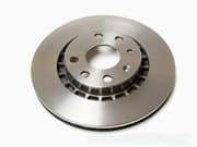 OEM BRAKE DISC 8K0615601M