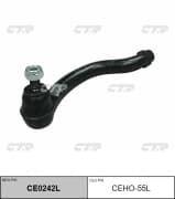 OEM END ASSY, TIE ROD STEERING CEHO55L