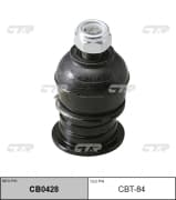 OEM JOINT ASSY, SUSPENSION CBT84