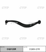 OEM ARM ASSY, SUSPENSION CQKH21R