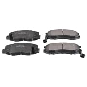 OEM PAD KIT, DISC B ADT34288