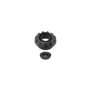 OEM SUPPORT BEARING-SUSPENSION 09226