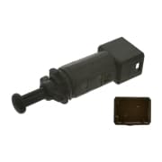 OEM SENSOR ASSY, BRAKE PAD WEAR 34093