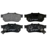 OEM BRAKE PAD ADH24254