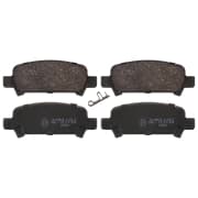 OEM BRAKE PAD ADS74219