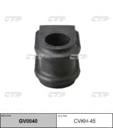 OEM BUSHING, STABILIZER CVKH45