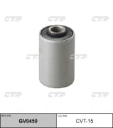 OEM BUSHING, STRUT CVT15