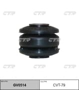 OEM BUSHING, STABILIZER CVT79