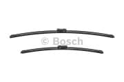 OEM Set Of Wiper Blades 3397007256